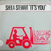 Sheila Stewart - It's You
