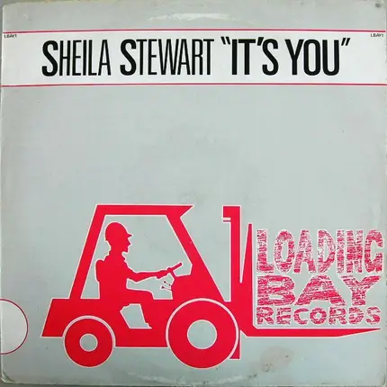 Sheila Stewart - It's You