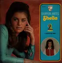 Double LP - Sheila - Super Hits