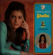 Double LP - Sheila - Super Hits
