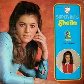 Sheila - Super Hits