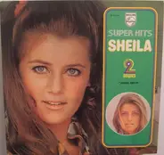 Sheila - Super Hits 'Adios Amor'