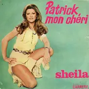 Sheila - Patrick, Mon Chéri