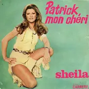 Sheila - Patrick, Mon Chéri