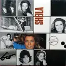 LP - Sheila - Pilote Sur Les Ondes