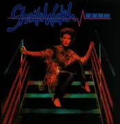 LP - Sheila Walsh - Don't Hide Your Heart - Incl.insert