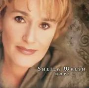CD - Sheila Walsh - Hope
