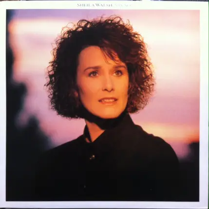 Sheila Walsh - Say So