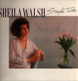 Sheila Walsh - Simple Truth