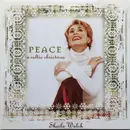 CD - Sheila Walsh - Peace: A Celtic Christmas