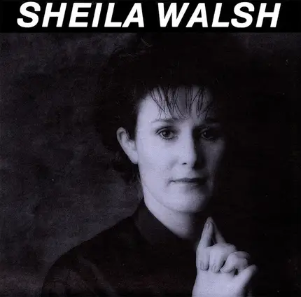 Sheila Walsh - Compact Favorites