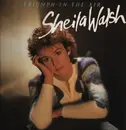 LP - Sheila Walsh - Triumph In The Air