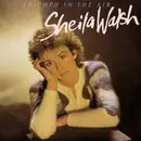LP - Sheila Walsh - Triumph In The Air