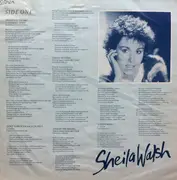 LP - Sheila Walsh - Triumph In The Air