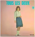 LP - Sheila - Tous Les Deux - Mono, Black Labels