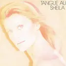 7inch Vinyl Single - Sheila - Tangue Au