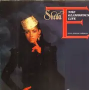 LP - Sheila - The Glamorous Life