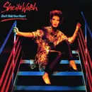 LP - Sheila Walsh - Don't Hide Your Heart