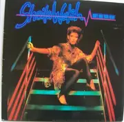 LP - Sheila Walsh - Don't Hide Your Heart