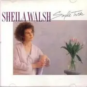 LP - Sheila Walsh - Simple Truth