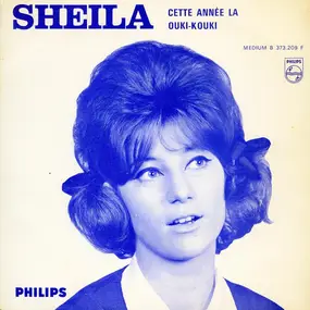 Sheila - Cette Année-Là