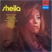 LP - Sheila - Écoute Ce Disque