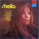 LP - Sheila - Écoute Ce Disque