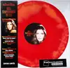 Picture LP - Sheila - Quel Tempérament De Feu - Marble Orange/Red