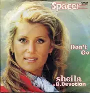 Sheila & B. Devotion - Spacer