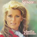 7'' - Sheila & B. Devotion - Spacer