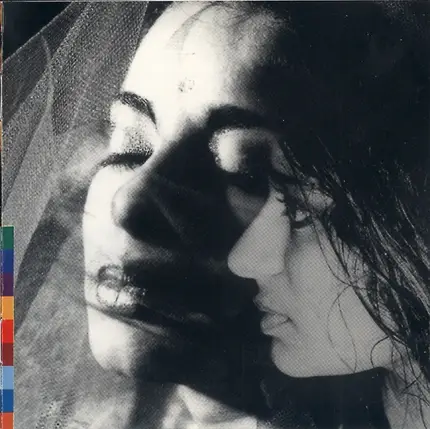 Sheila Chandra - WEAVING MY ANCESTORS VOICES