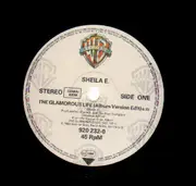 12'' - Sheila E. - The Glamorous Life