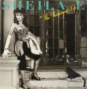 LP - Sheila E. - In The Glamorous Life
