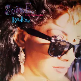 Sheila E. - Koo Koo