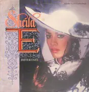 12'' - Sheila E. - Sister Fate