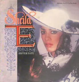 Sheila E. - Sister Fate