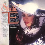 Sheila E. - Sister Fate / Save The People