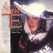Sheila E. - Sister Fate / Save The People