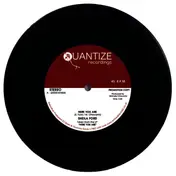 Sheila Ford - Here You Are / The Best of My Love