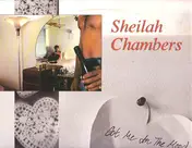 Sheilah Chambers - Got Me In The Mood For Love