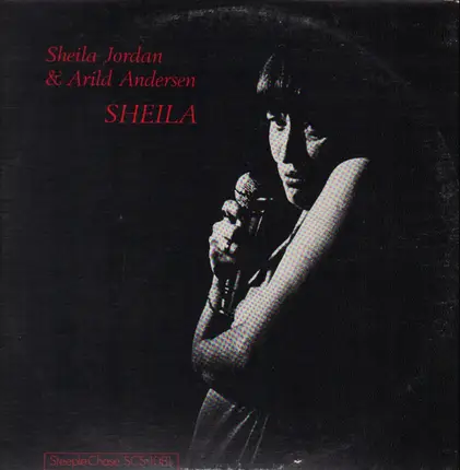 Sheila Jordan & Arild Andersen - Sheila