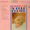 LP - Sheila M. Sanders - Rare! Hot! & Cole Porter - Original US pressing