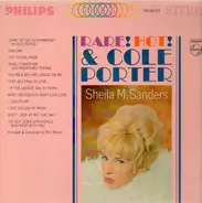 Sheila M. Sanders - Rare! Hot! & Cole Porter