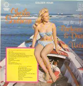 Sheila Southern - Sings The Songs Of Bacharach & David And Jim Webb