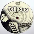 12inch Vinyl Single - Shekimon feat. Metamard & Zellyana - Die Waschmaschine