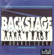 MC - Shel Shapiro - Backstage - Il Grande Sogno - still sealed