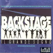 Shel Shapiro - Backstage - Il Grande Sogno