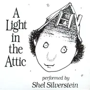 Shel Silverstein - A Light in the Attic