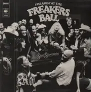 Shel Silverstein - Freakin' at the Freakers Ball