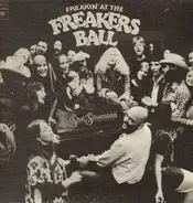 Shel Silverstein - Freakin at the Freakers Ball